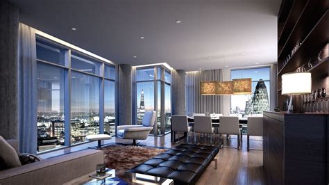 fendi casa high-rise apartment for sale uk|High Floor .